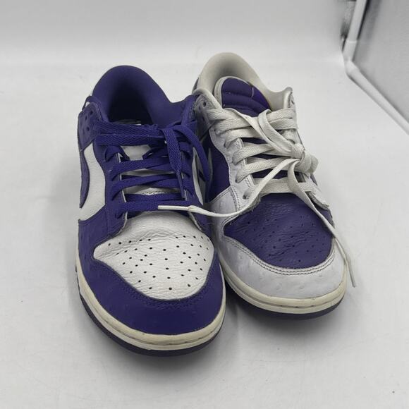 Size 9 - Nike Dunk Low Flip The Old School W - Picture 2 of 8